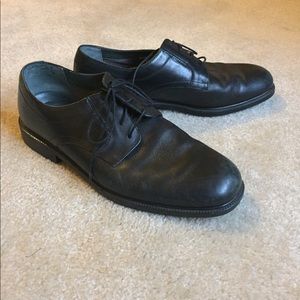 Men’s Dockers Dress Shoes Oxfords